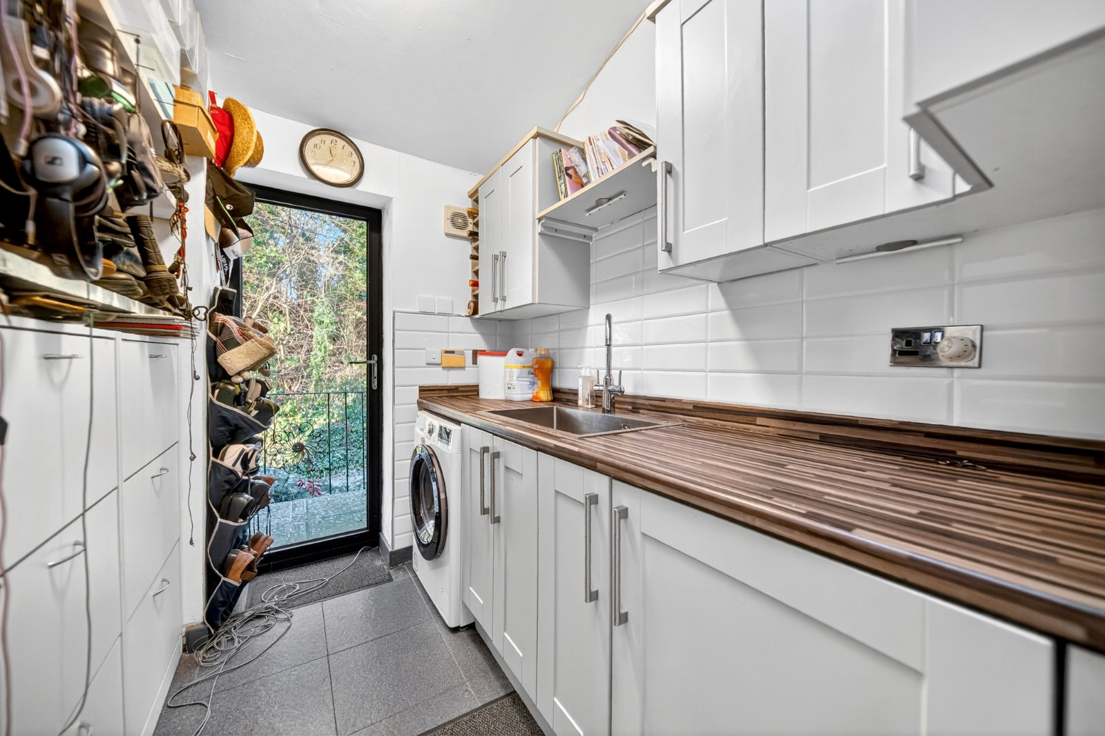 New Road Side, Horsforth, Leeds, West Yorkshire, LS18