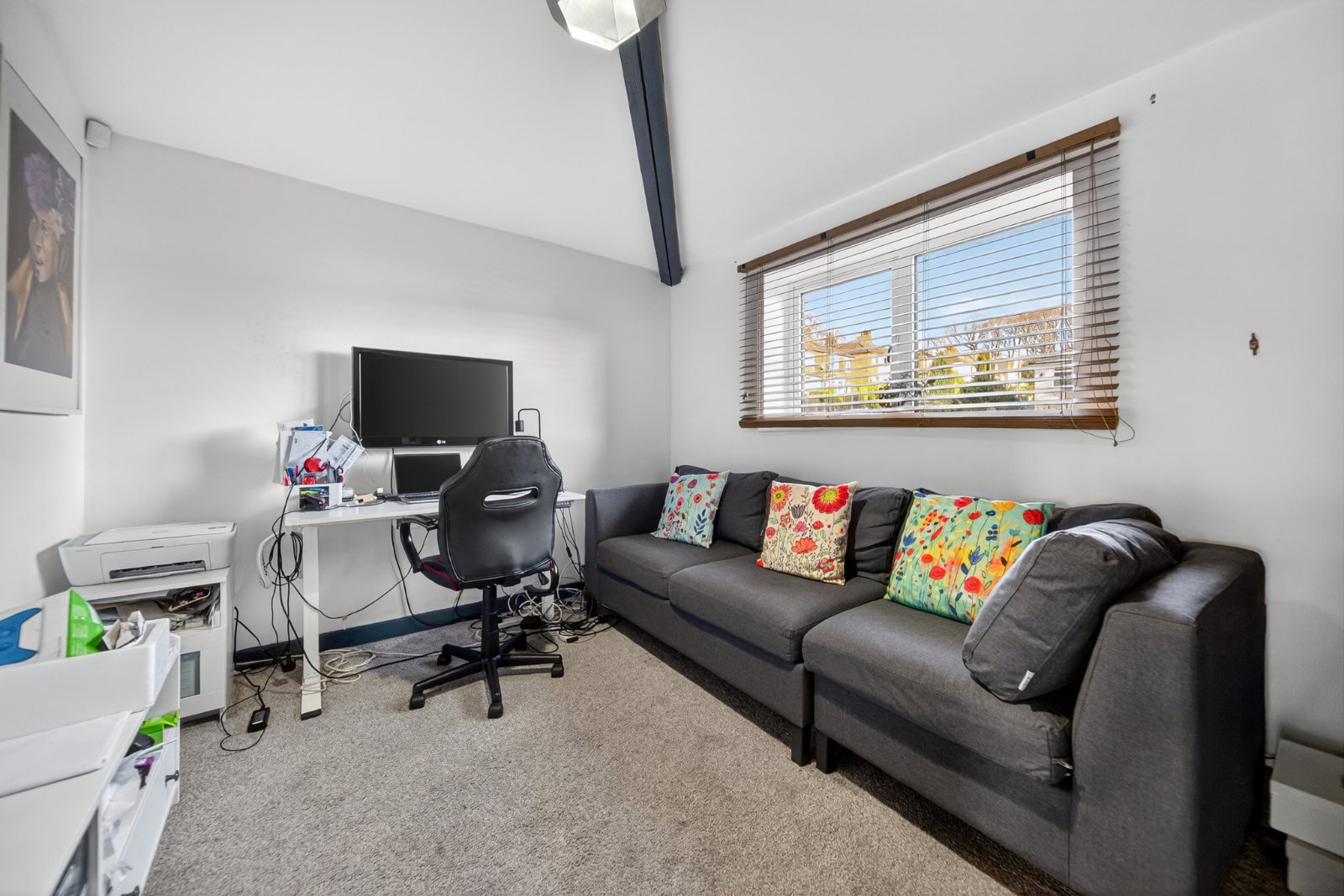 New Road Side, Horsforth, Leeds, West Yorkshire, LS18