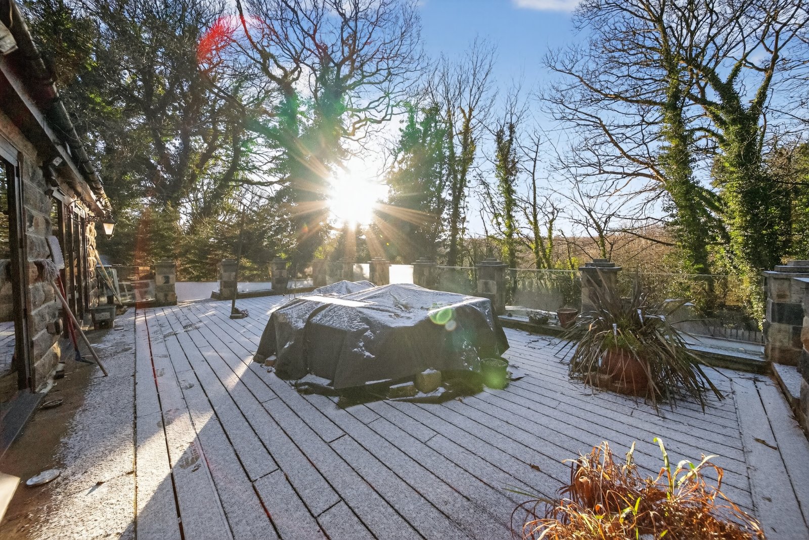 New Road Side, Horsforth, Leeds, West Yorkshire, LS18