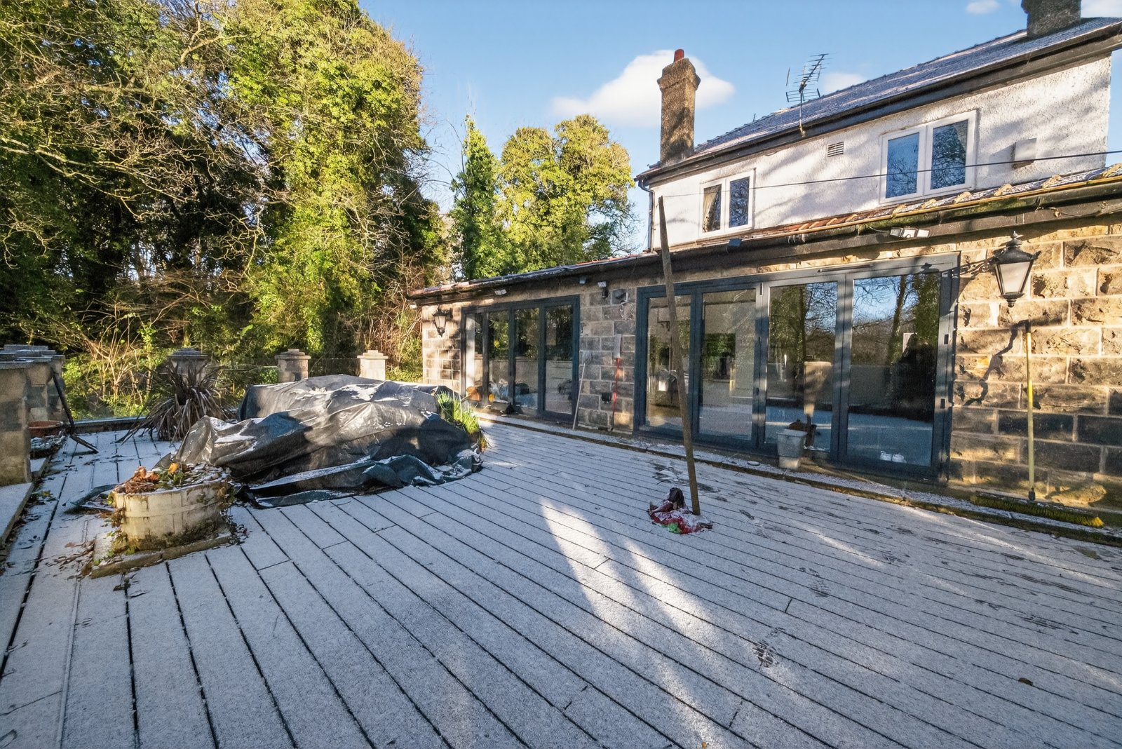 New Road Side, Horsforth, Leeds, West Yorkshire, LS18