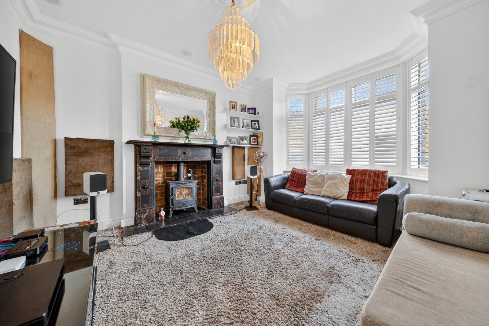 New Road Side, Horsforth, Leeds, West Yorkshire, LS18