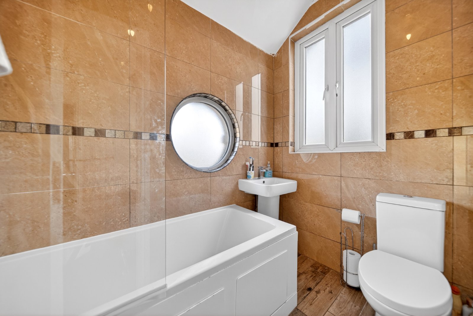 New Road Side, Horsforth, Leeds, West Yorkshire, LS18