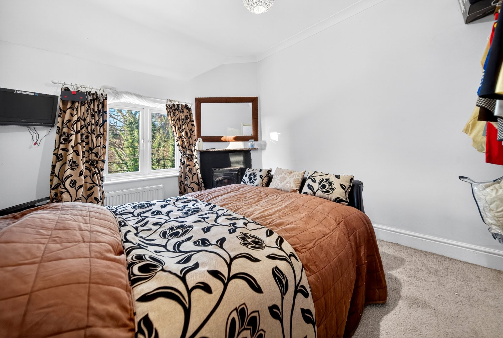 New Road Side, Horsforth, Leeds, West Yorkshire, LS18