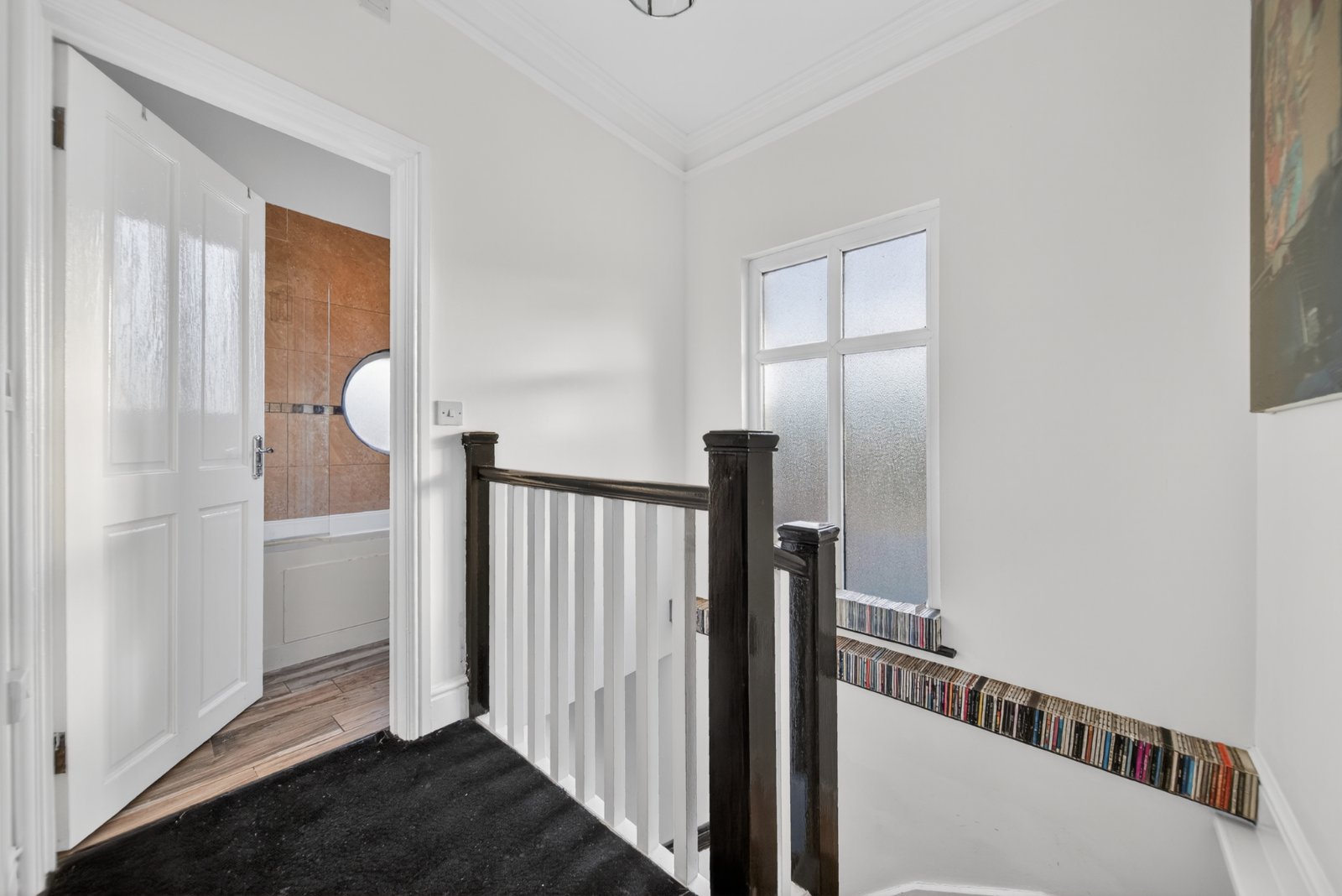 New Road Side, Horsforth, Leeds, West Yorkshire, LS18