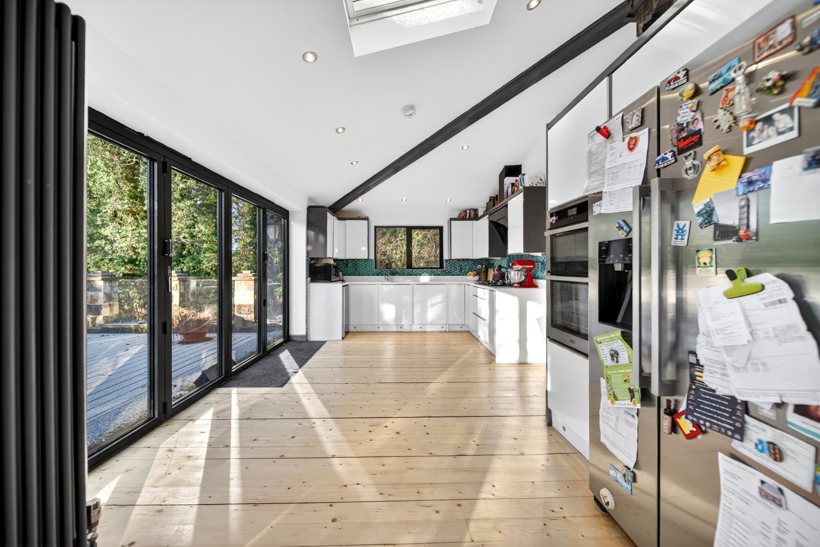 New Road Side, Horsforth, Leeds, West Yorkshire, LS18