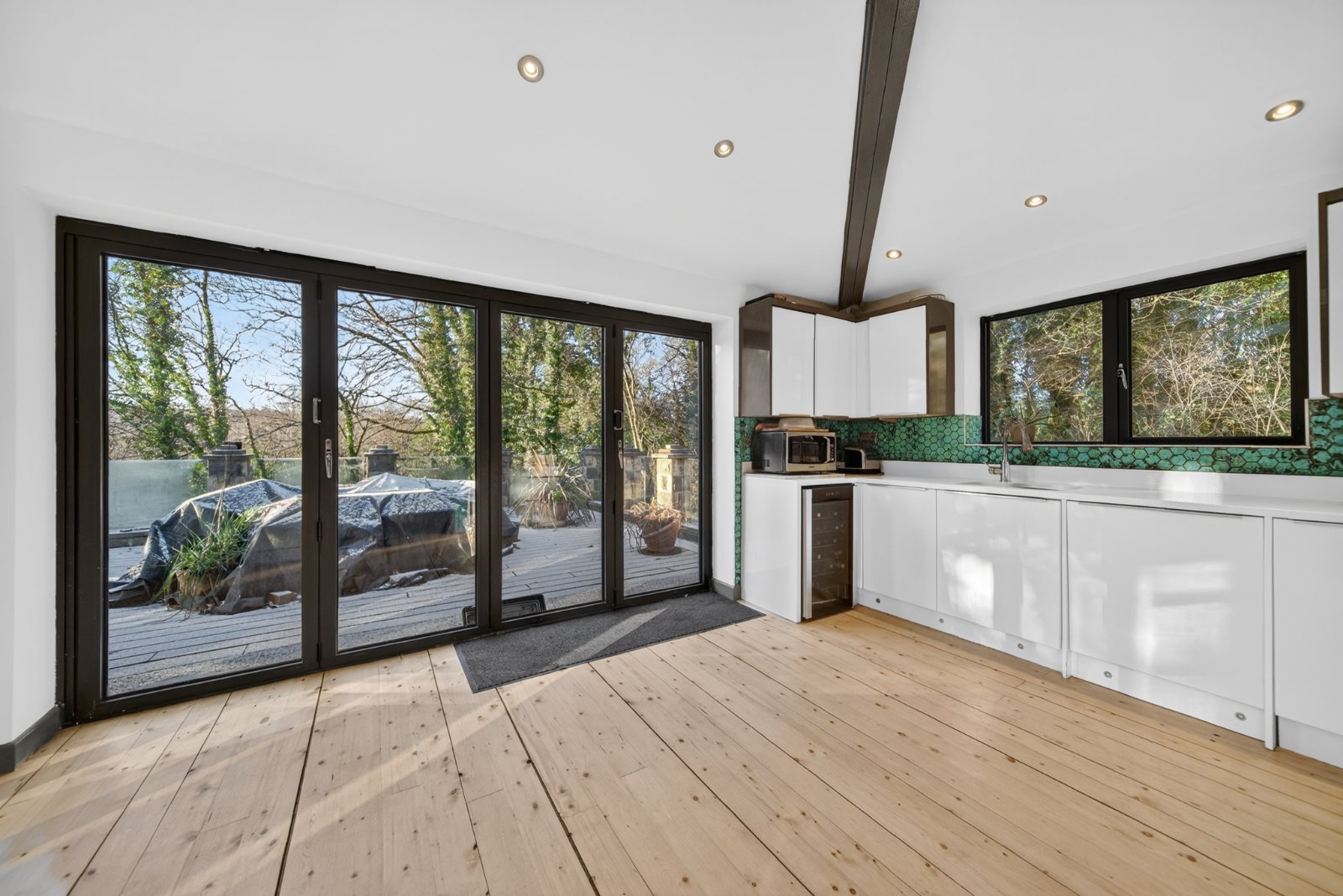 New Road Side, Horsforth, Leeds, West Yorkshire, LS18