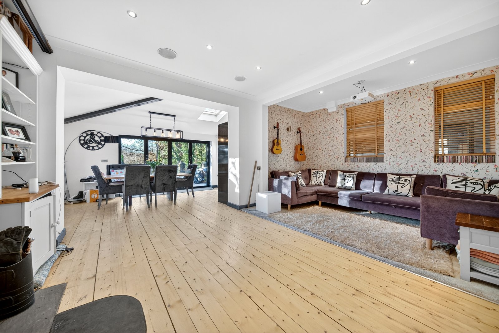 New Road Side, Horsforth, Leeds, West Yorkshire, LS18