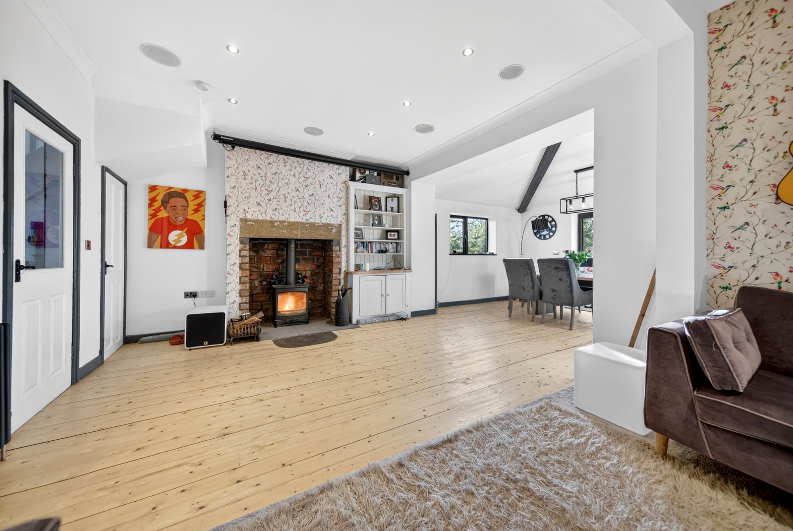 New Road Side, Horsforth, Leeds, West Yorkshire, LS18