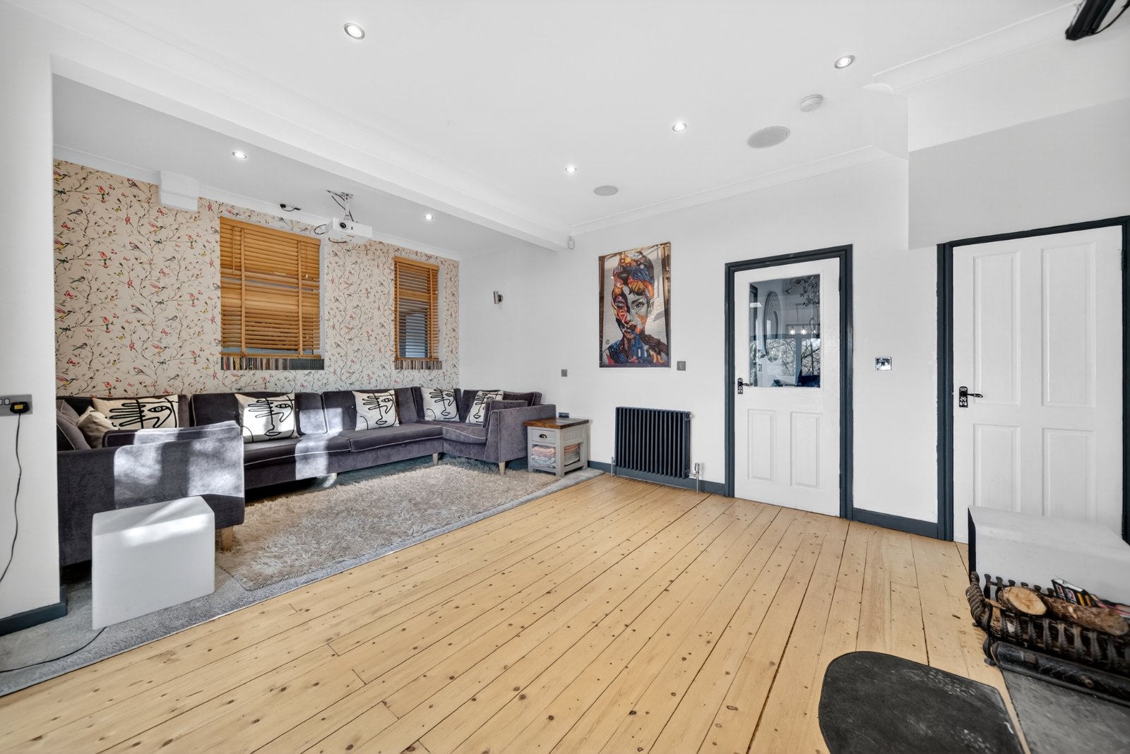 New Road Side, Horsforth, Leeds, West Yorkshire, LS18