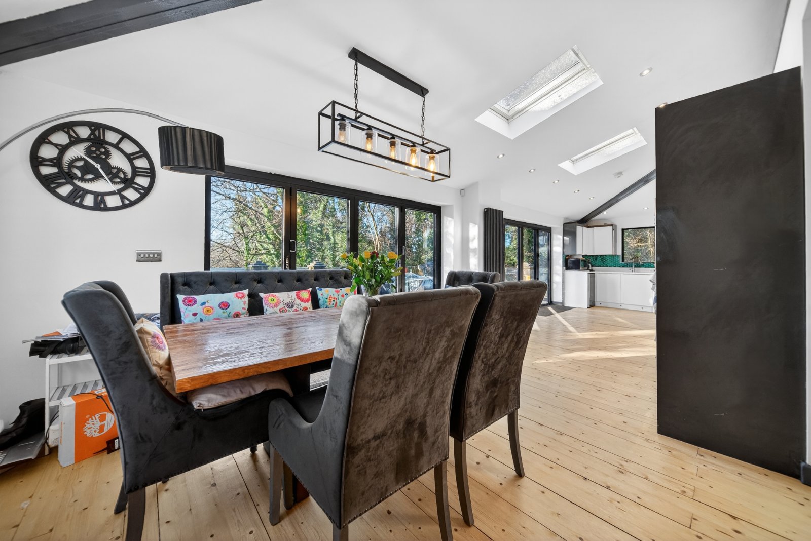 New Road Side, Horsforth, Leeds, West Yorkshire, LS18