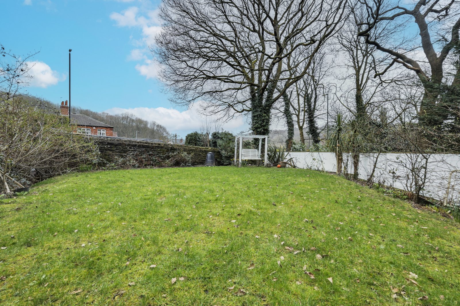 New Road Side, Horsforth, Leeds, West Yorkshire, LS18