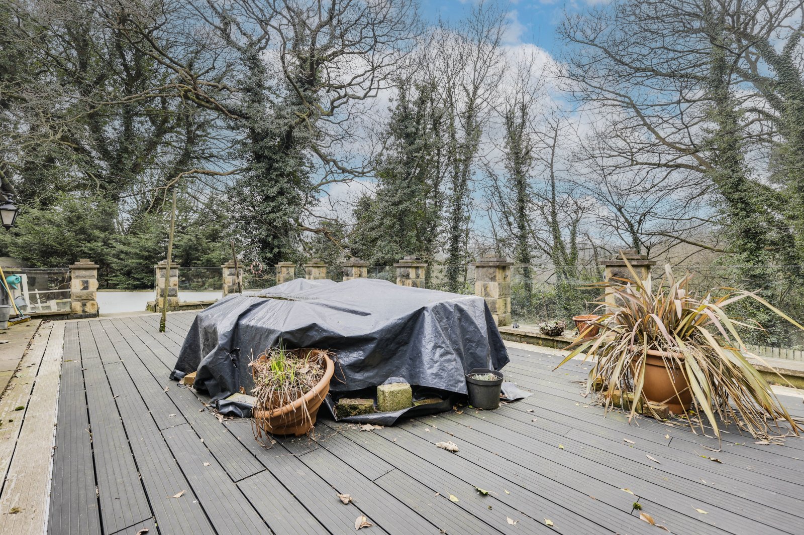New Road Side, Horsforth, Leeds, West Yorkshire, LS18