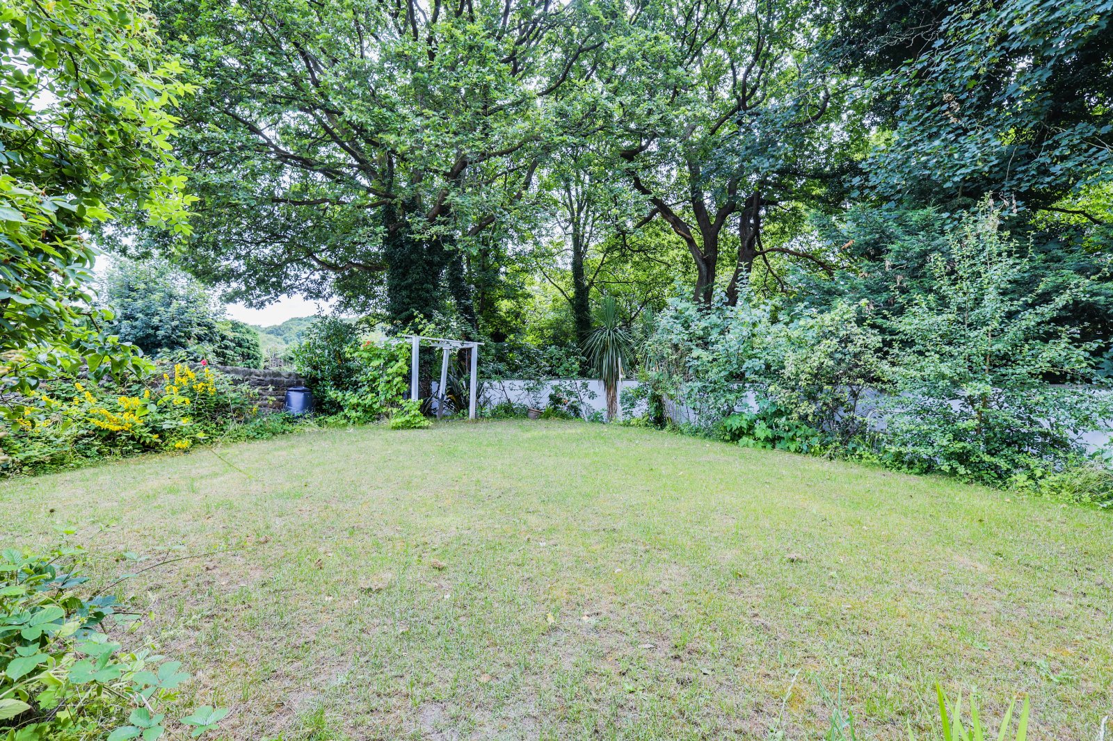New Road Side, Horsforth, Leeds, West Yorkshire, LS18