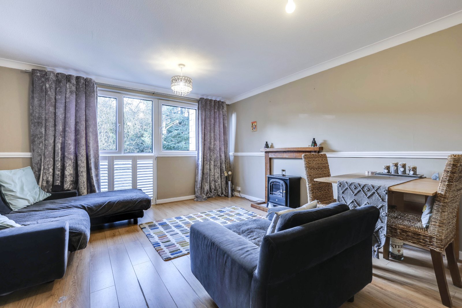 Lawns Hall Close, Leeds, West Yorkshire, LS16 - Hardisty