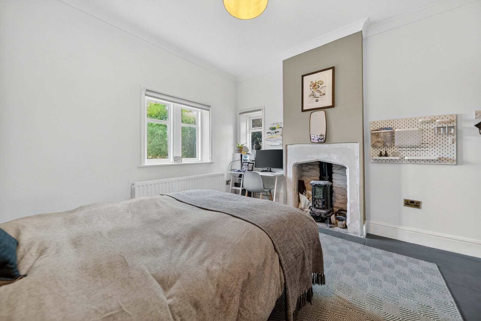 Thornhill Drive, Calverley, Pudsey, West Yorkshire, LS28