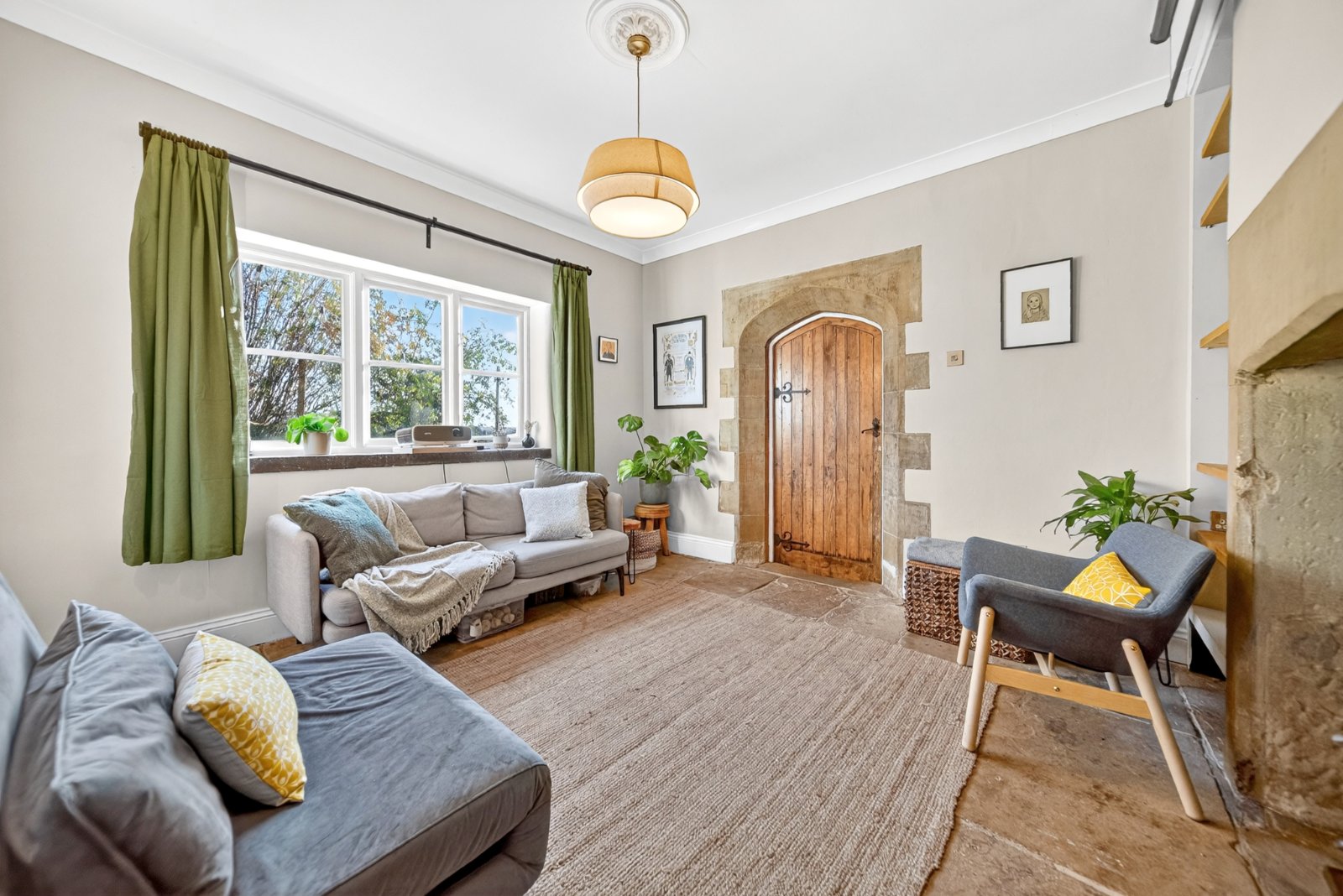 Thornhill Drive, Calverley, Pudsey, West Yorkshire, LS28