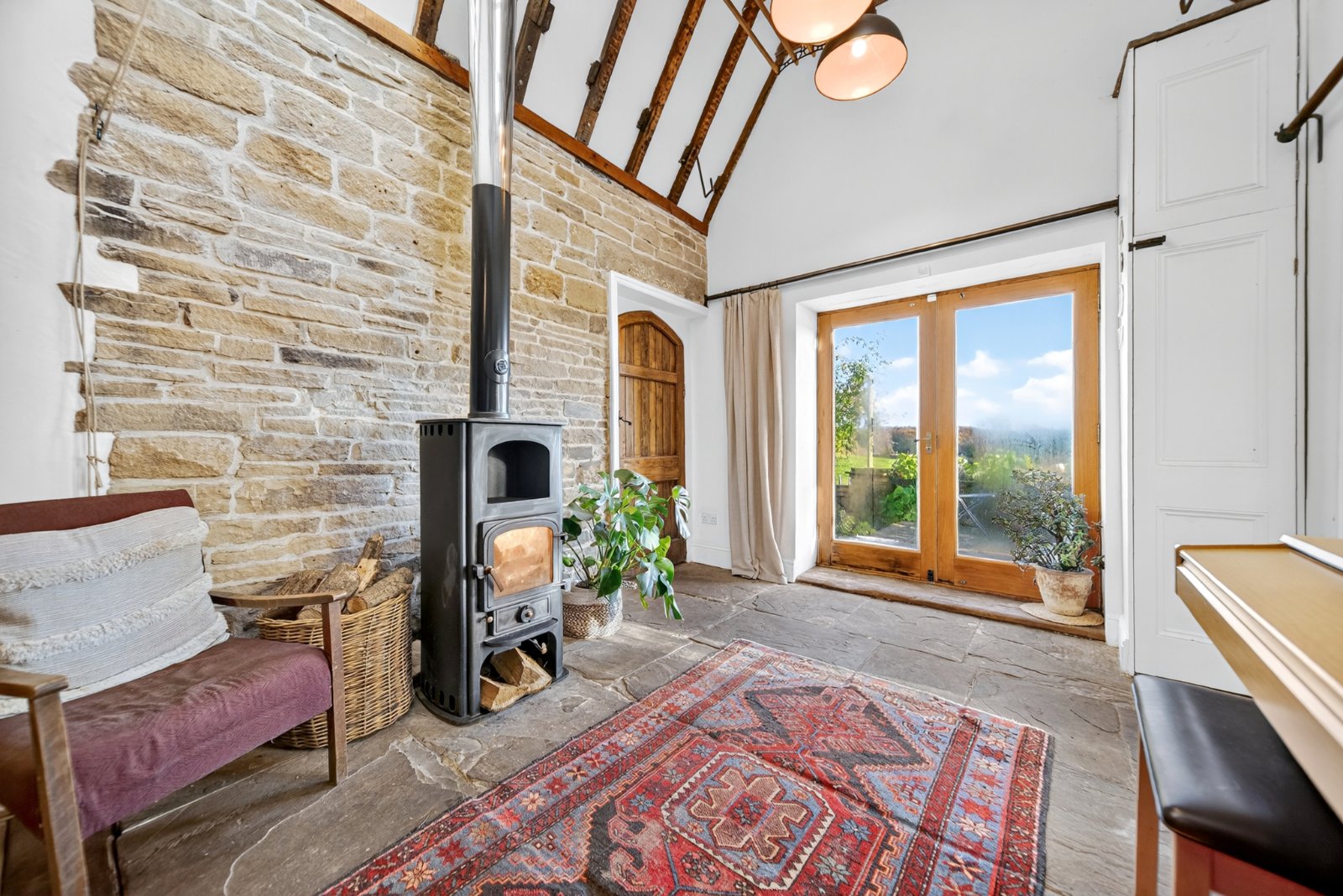 Thornhill Drive, Calverley, Pudsey, West Yorkshire, LS28