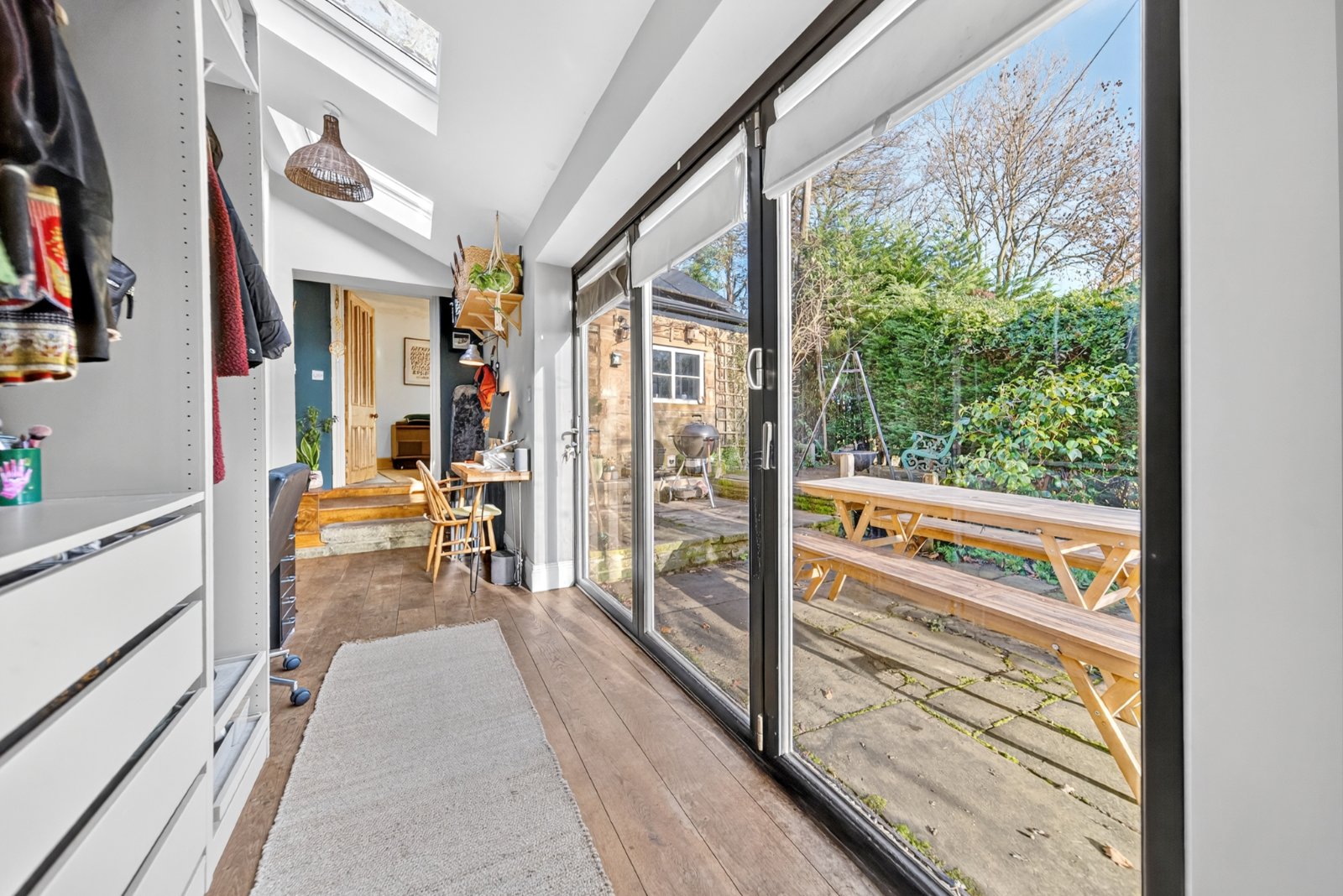 Thornhill Drive, Calverley, Pudsey, West Yorkshire, LS28