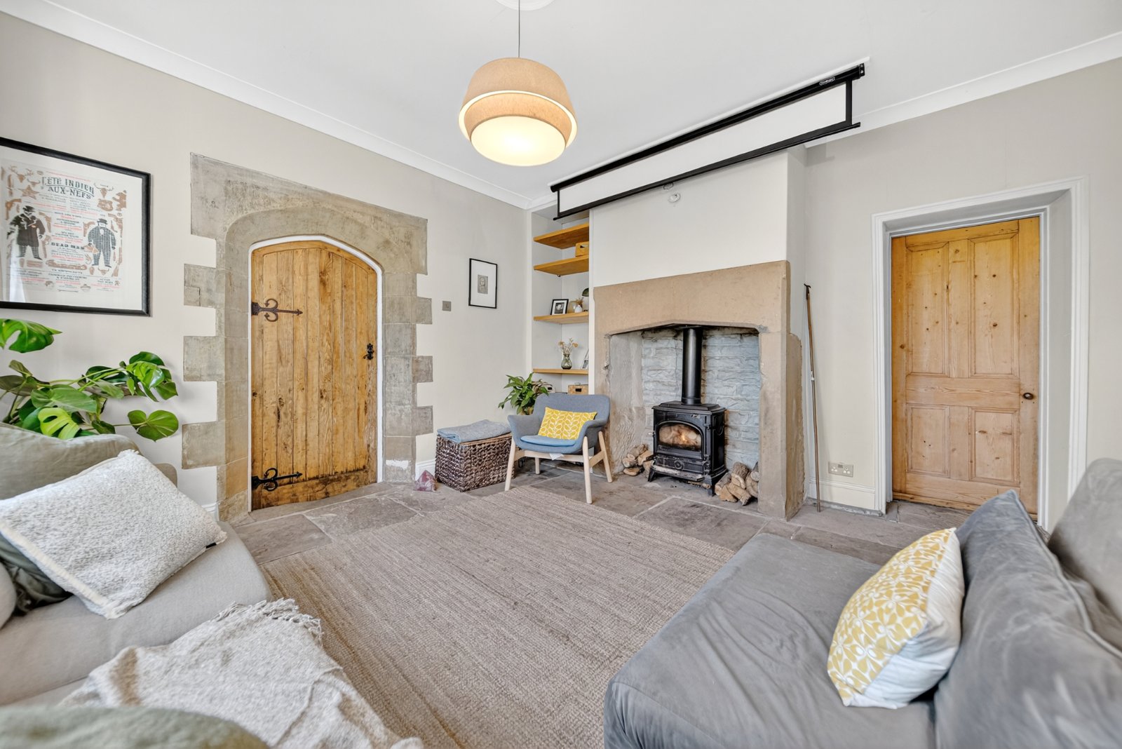 Thornhill Drive, Calverley, Pudsey, West Yorkshire, LS28