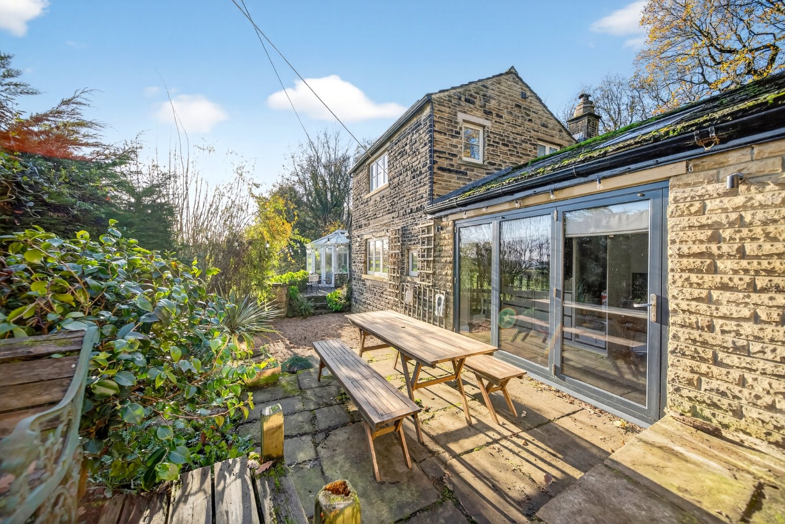 Thornhill Drive, Calverley, Pudsey, West Yorkshire, LS28