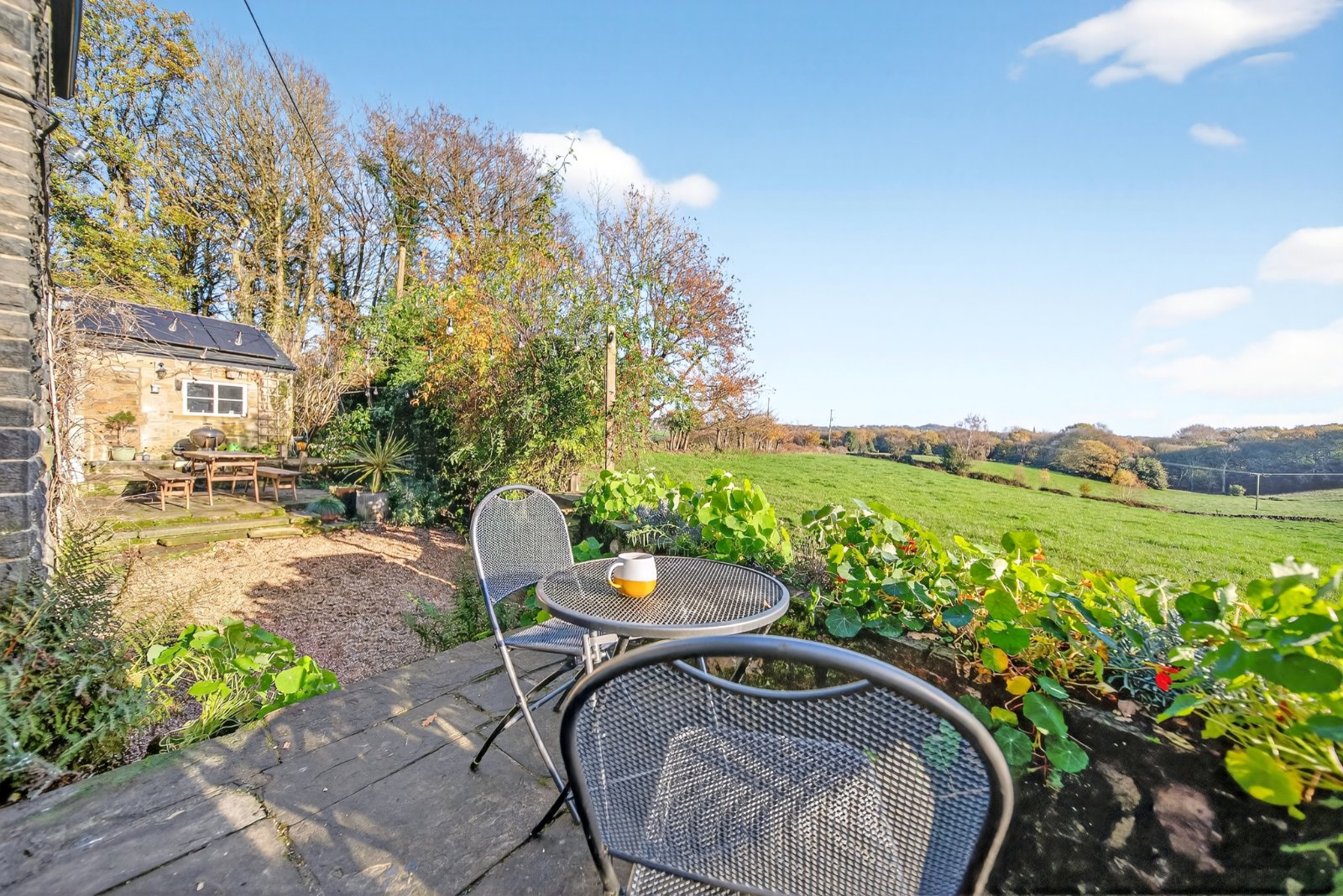 Thornhill Drive, Calverley, Pudsey, West Yorkshire, LS28