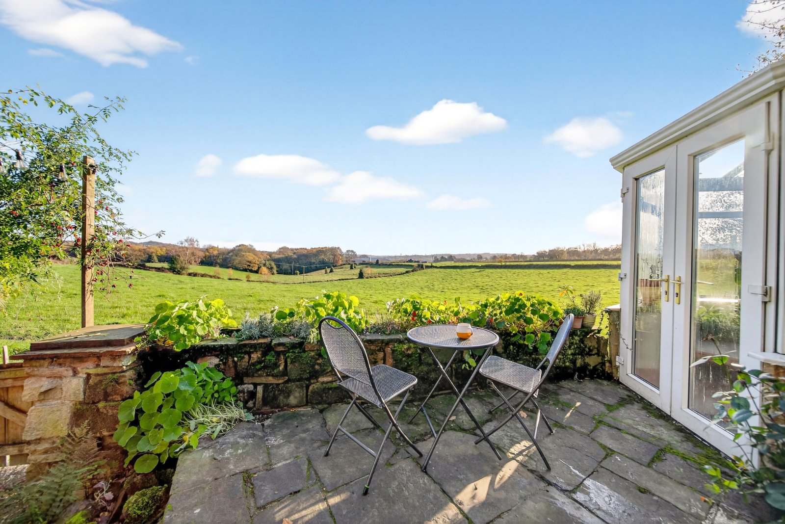 Thornhill Drive, Calverley, Pudsey, West Yorkshire, LS28