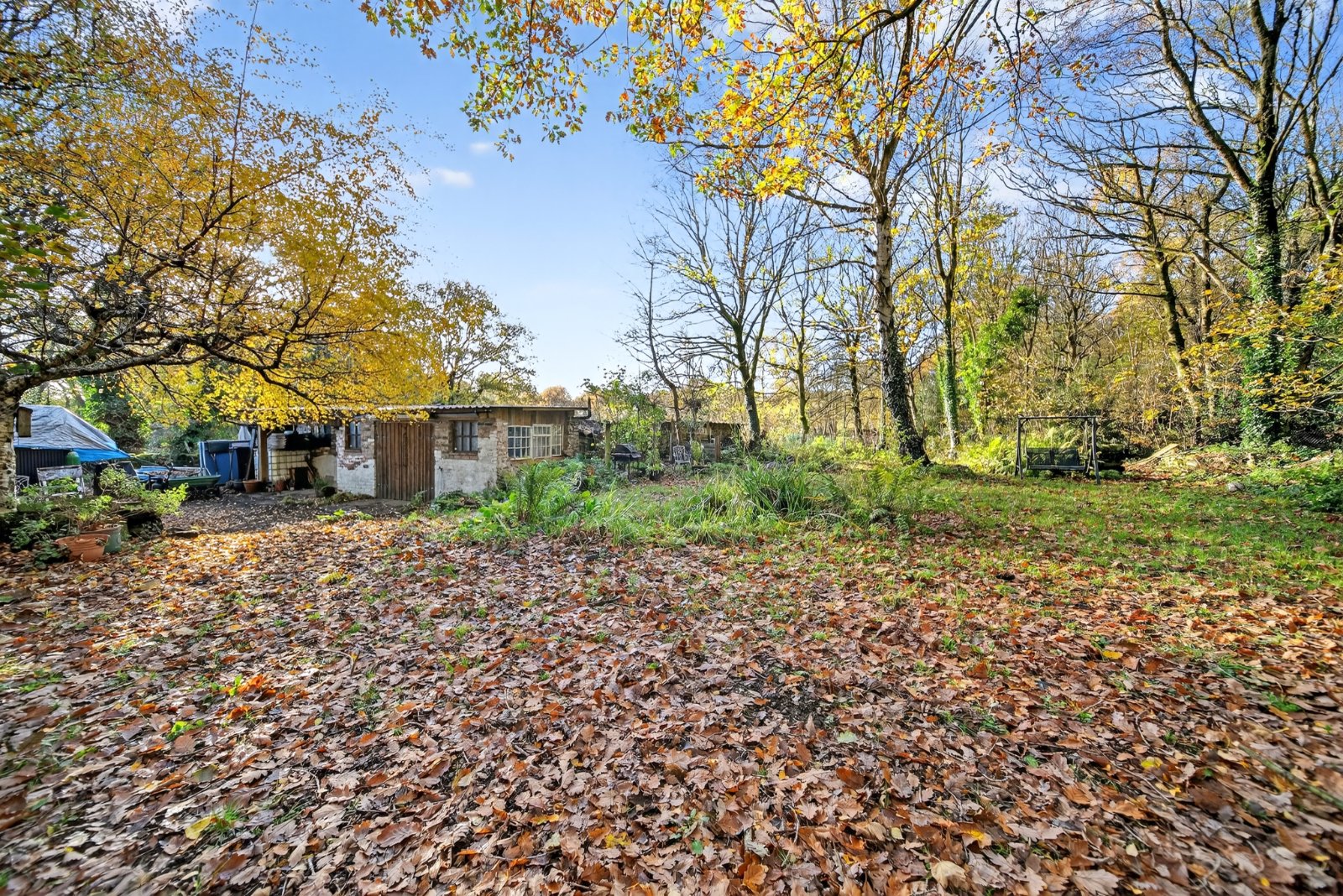 Thornhill Drive, Calverley, Pudsey, West Yorkshire, LS28