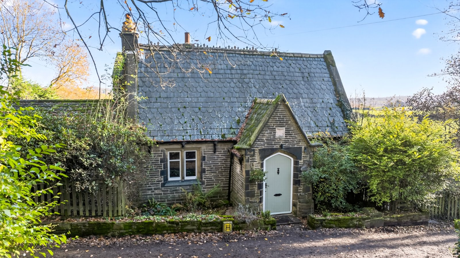 Thornhill Drive, Calverley, Pudsey, West Yorkshire, LS28