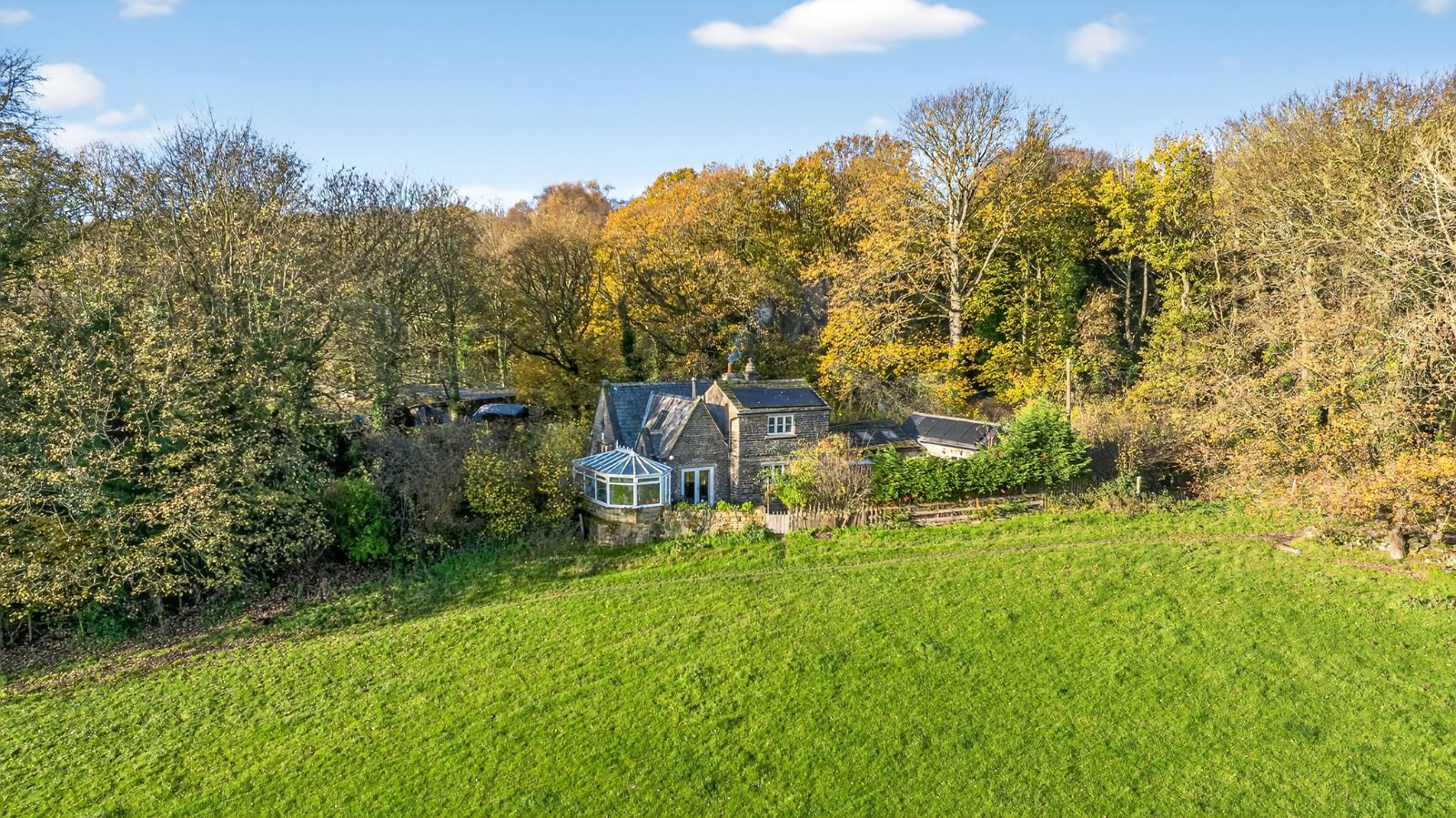 Thornhill Drive, Calverley, Pudsey, West Yorkshire, LS28