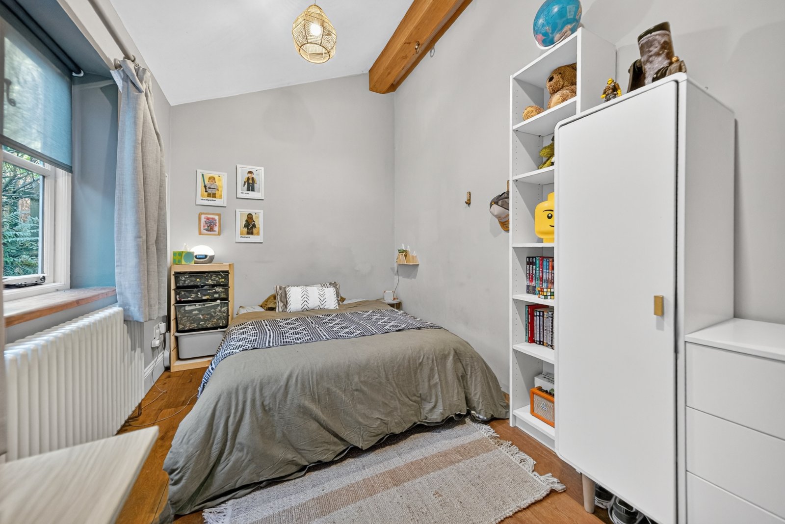 Thornhill Drive, Calverley, Pudsey, West Yorkshire, LS28