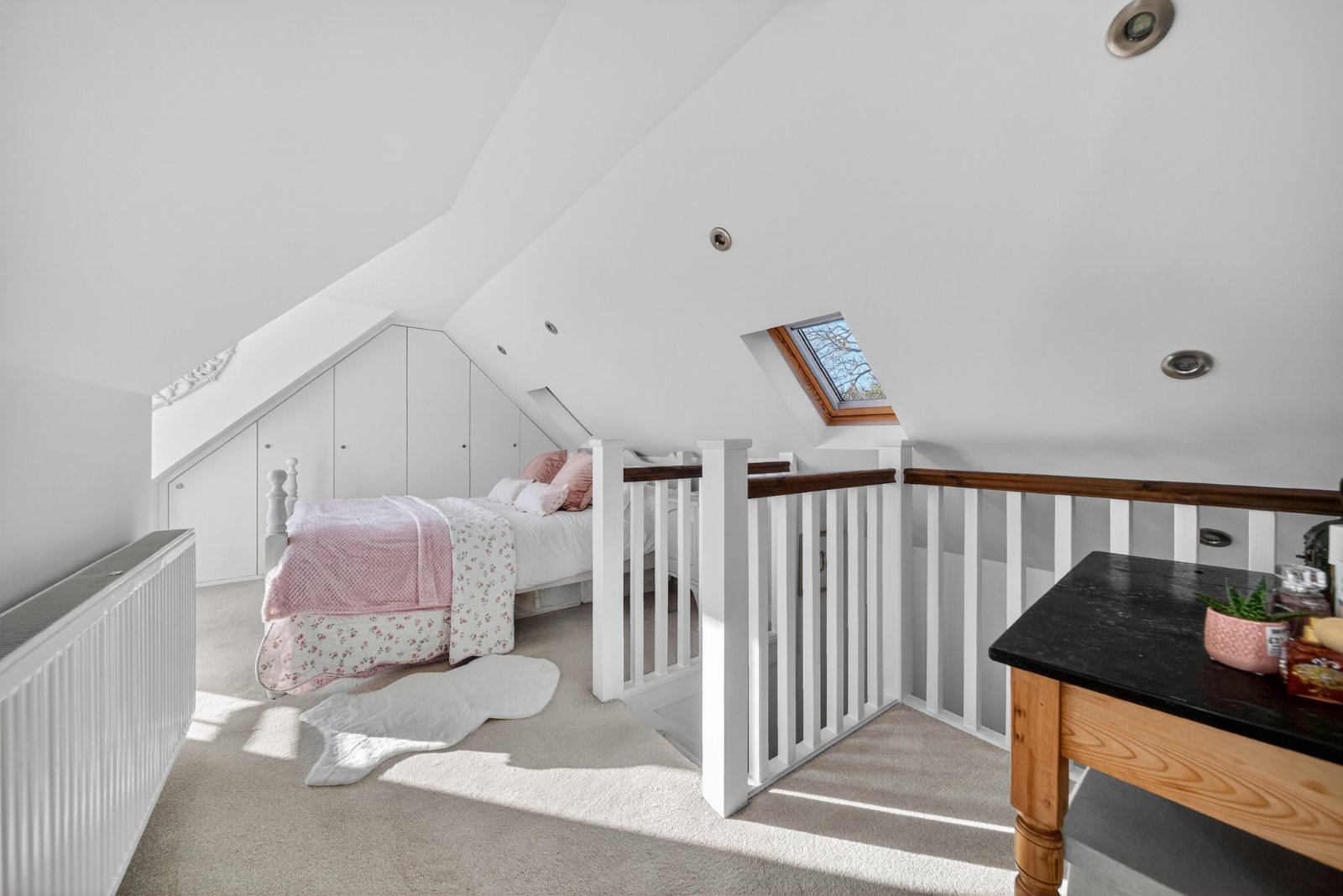 West End Lane, Horsforth, Leeds, West Yorkshire, LS18