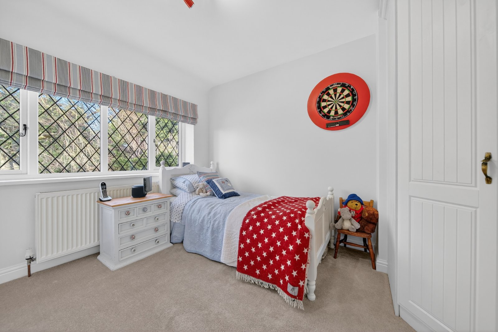 West End Lane, Horsforth, Leeds, West Yorkshire, LS18