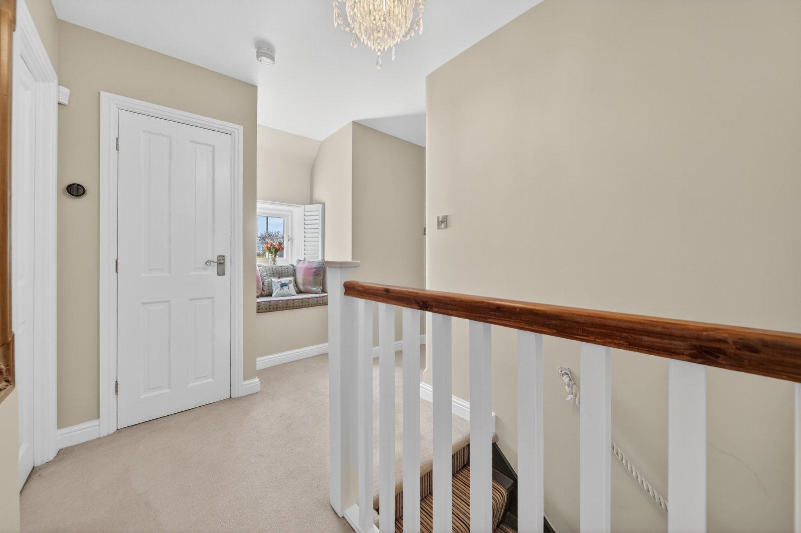 West End Lane, Horsforth, Leeds, West Yorkshire, LS18