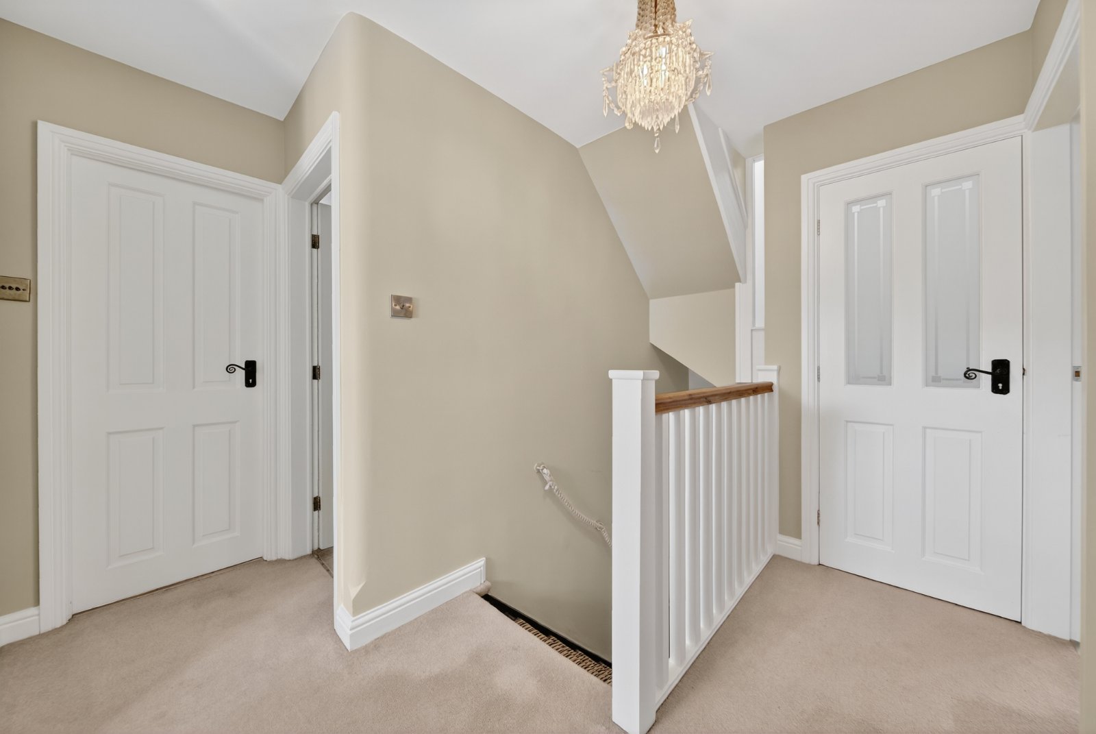 West End Lane, Horsforth, Leeds, West Yorkshire, LS18