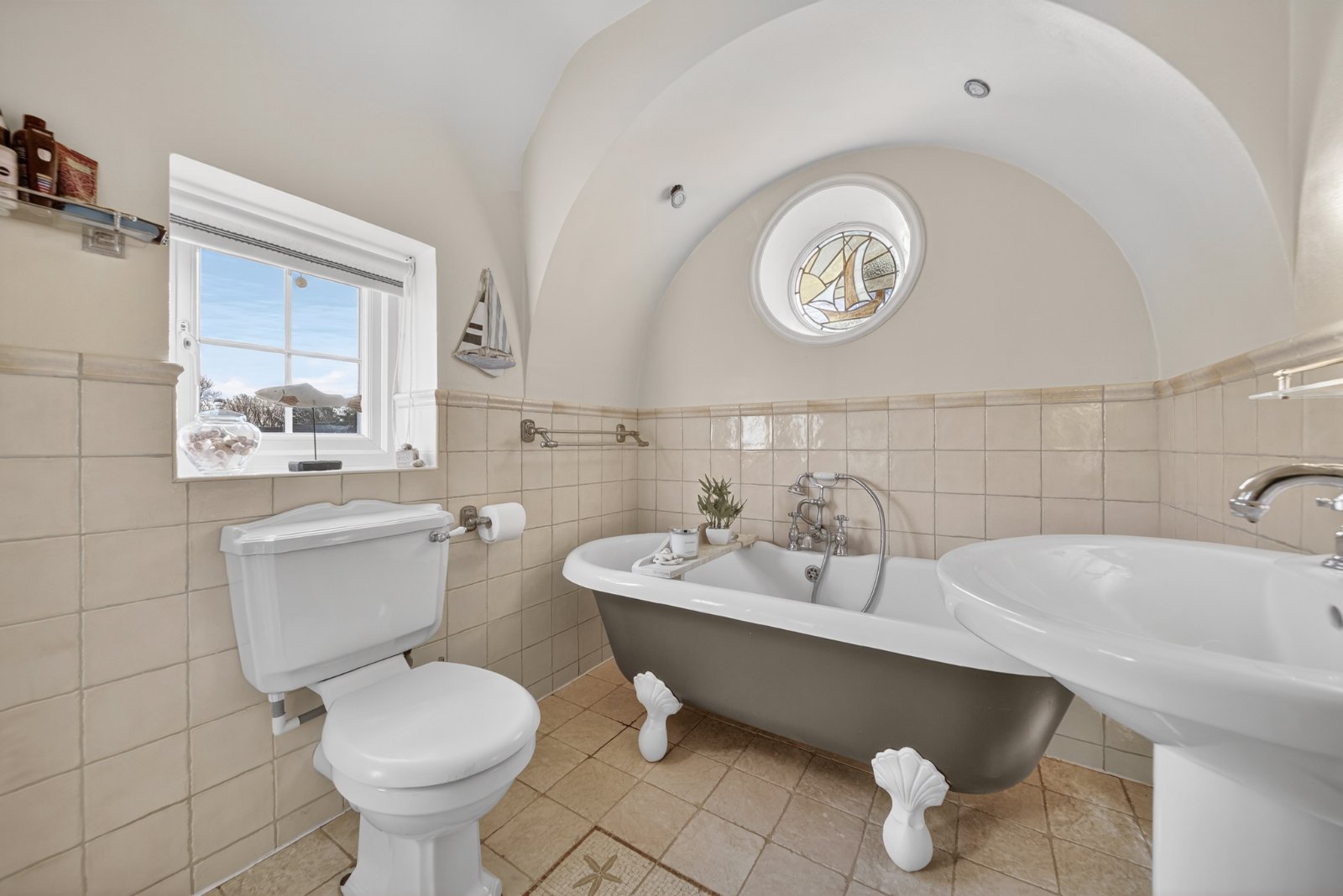 West End Lane, Horsforth, Leeds, West Yorkshire, LS18