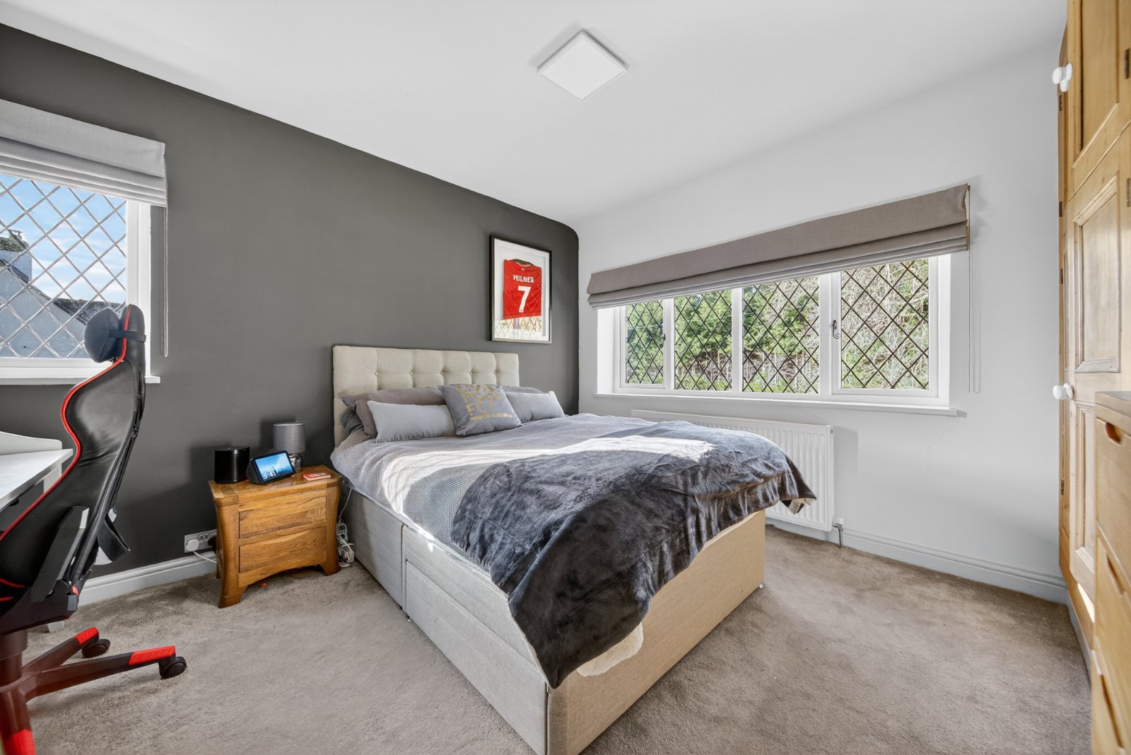 West End Lane, Horsforth, Leeds, West Yorkshire, LS18