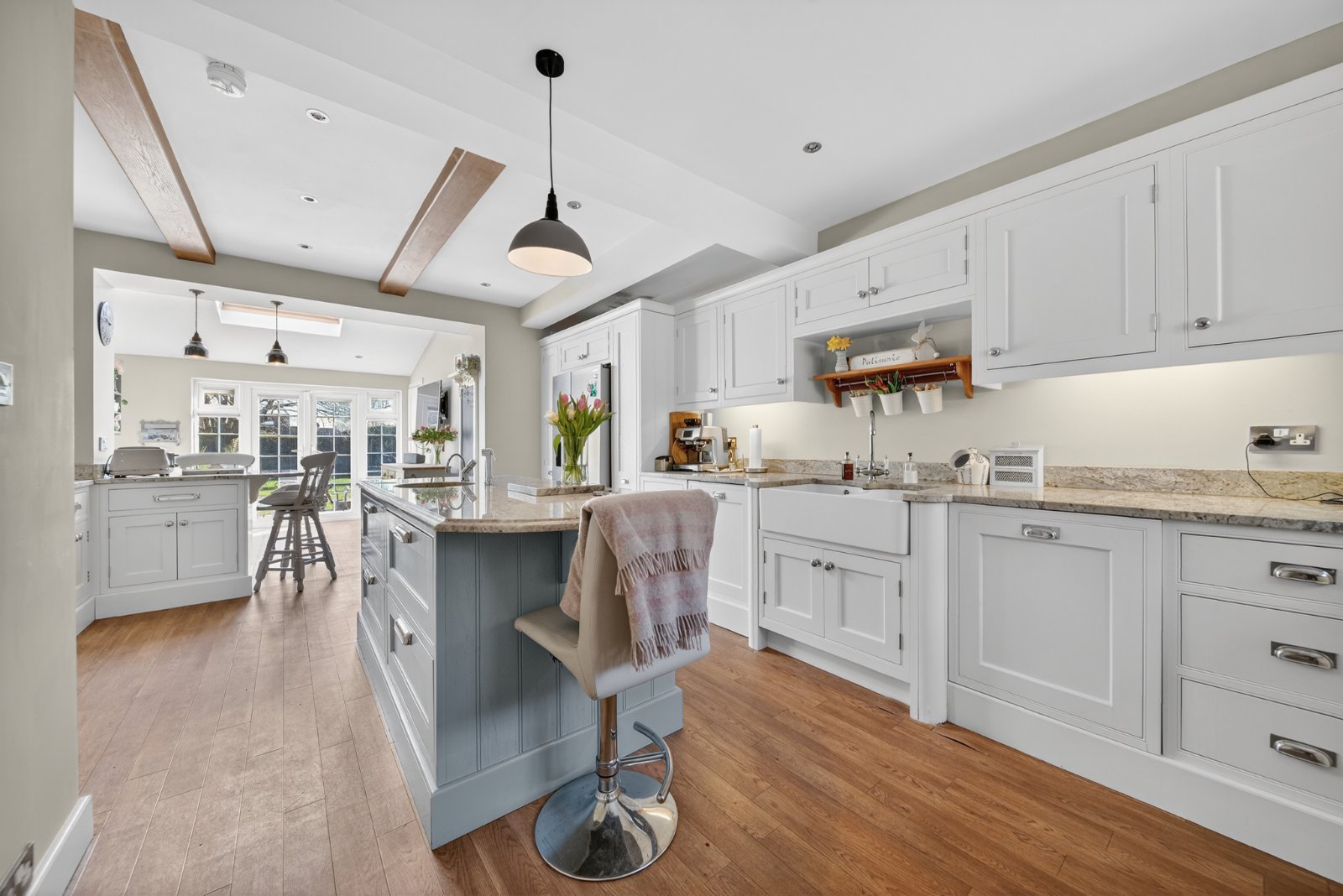 West End Lane, Horsforth, Leeds, West Yorkshire, LS18