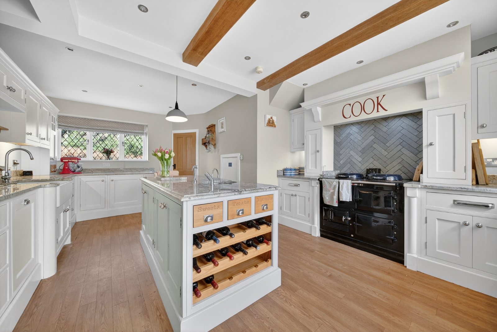 West End Lane, Horsforth, Leeds, West Yorkshire, LS18