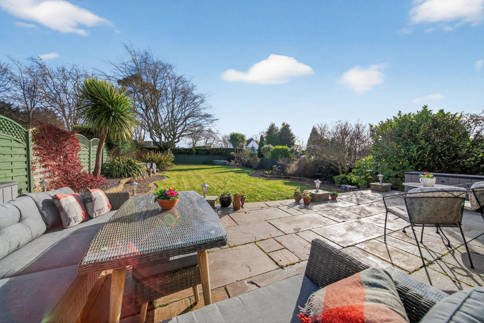 West End Lane, Horsforth, Leeds, West Yorkshire, LS18