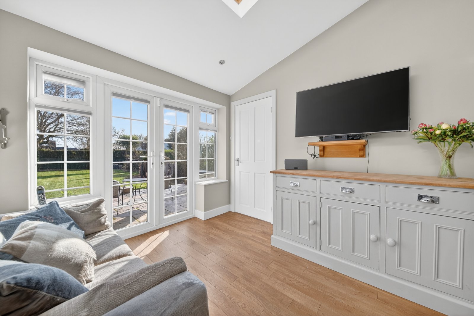 West End Lane, Horsforth, Leeds, West Yorkshire, LS18