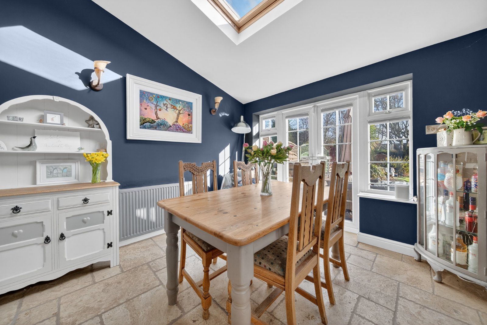 West End Lane, Horsforth, Leeds, West Yorkshire, LS18