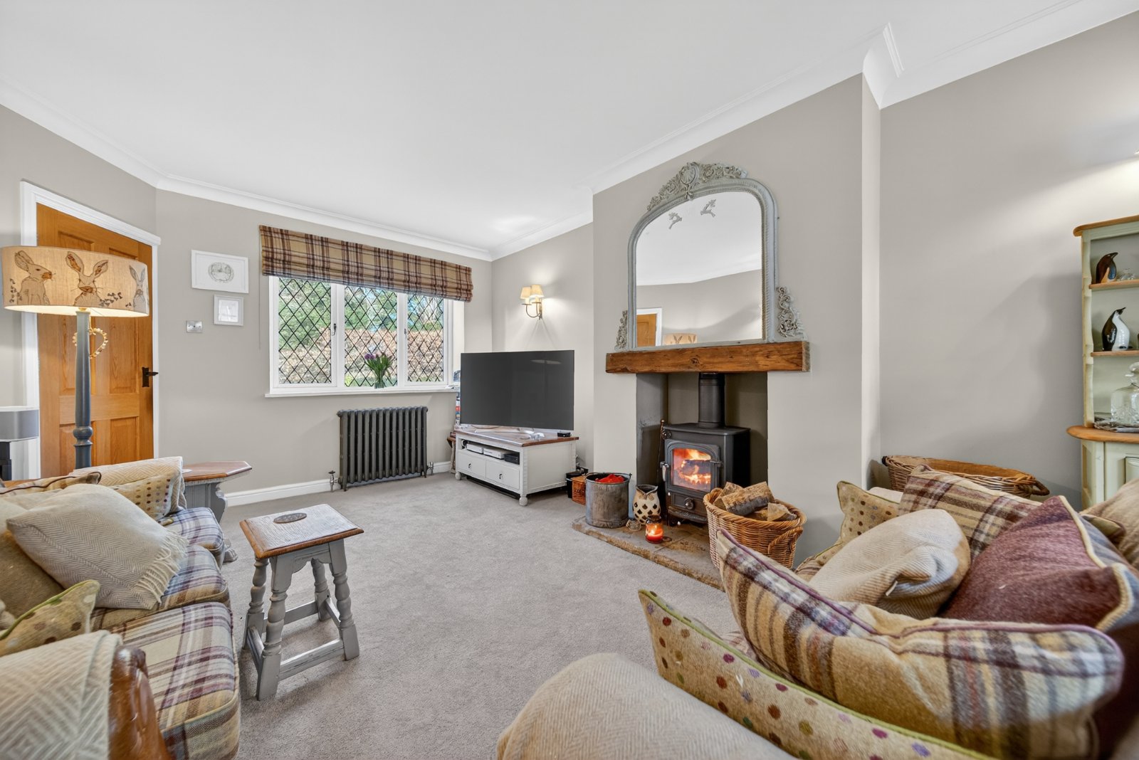 West End Lane, Horsforth, Leeds, West Yorkshire, LS18