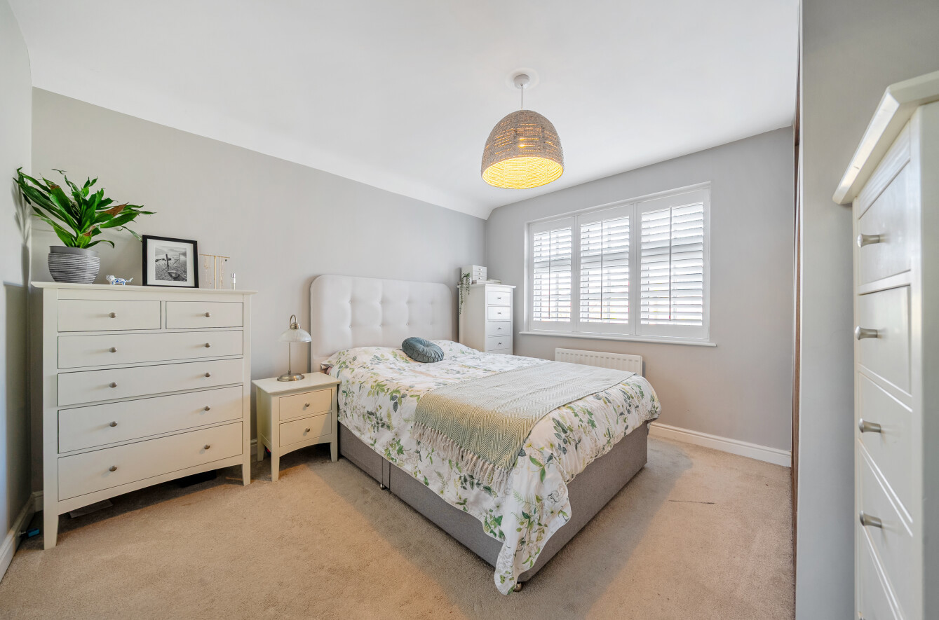 Brodrick Drive, Horsforth, Leeds, West Yorkshire, LS18