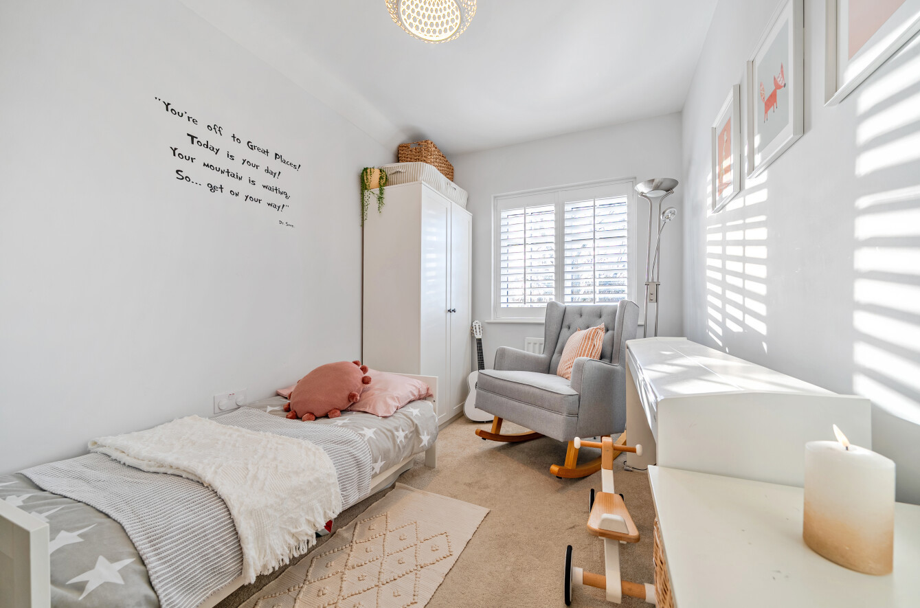 Brodrick Drive, Horsforth, Leeds, West Yorkshire, LS18