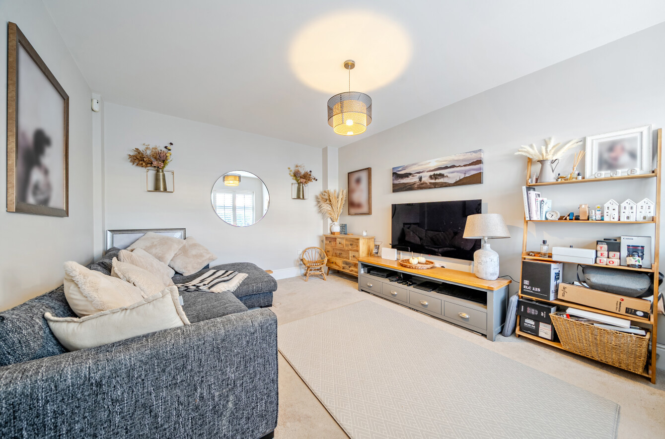 Brodrick Drive, Horsforth, Leeds, West Yorkshire, LS18