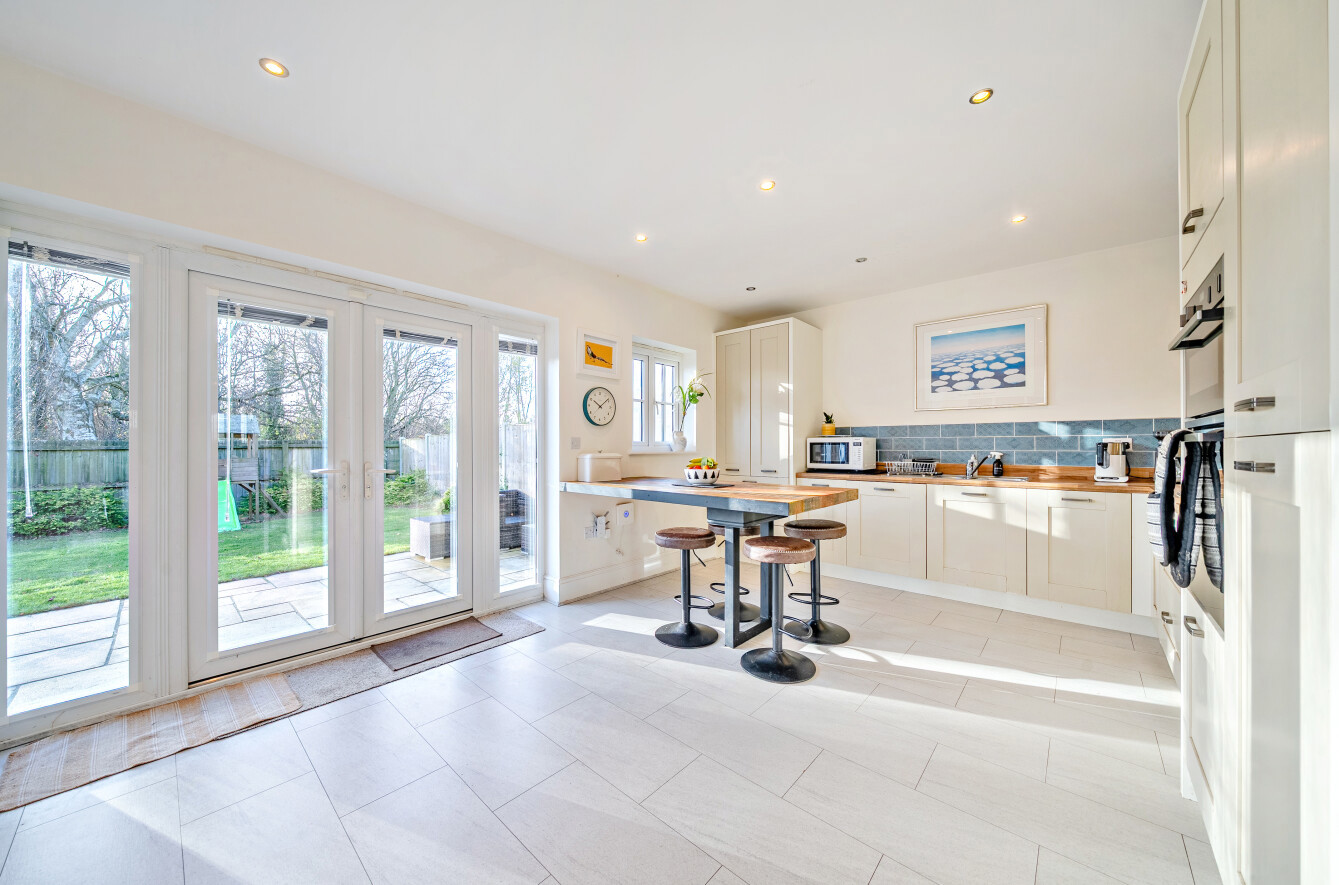 Brodrick Drive, Horsforth, Leeds, West Yorkshire, LS18