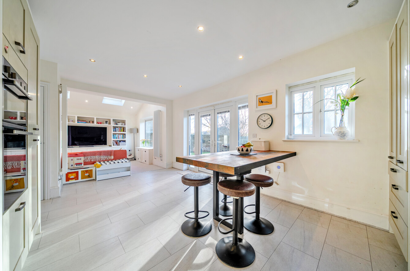 Brodrick Drive, Horsforth, Leeds, West Yorkshire, LS18