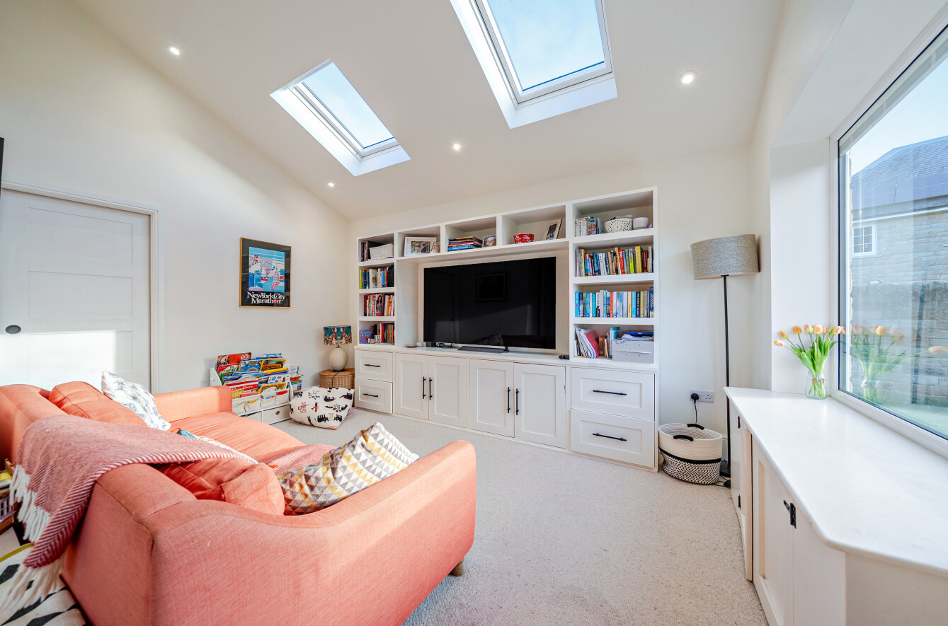 Brodrick Drive, Horsforth, Leeds, West Yorkshire, LS18