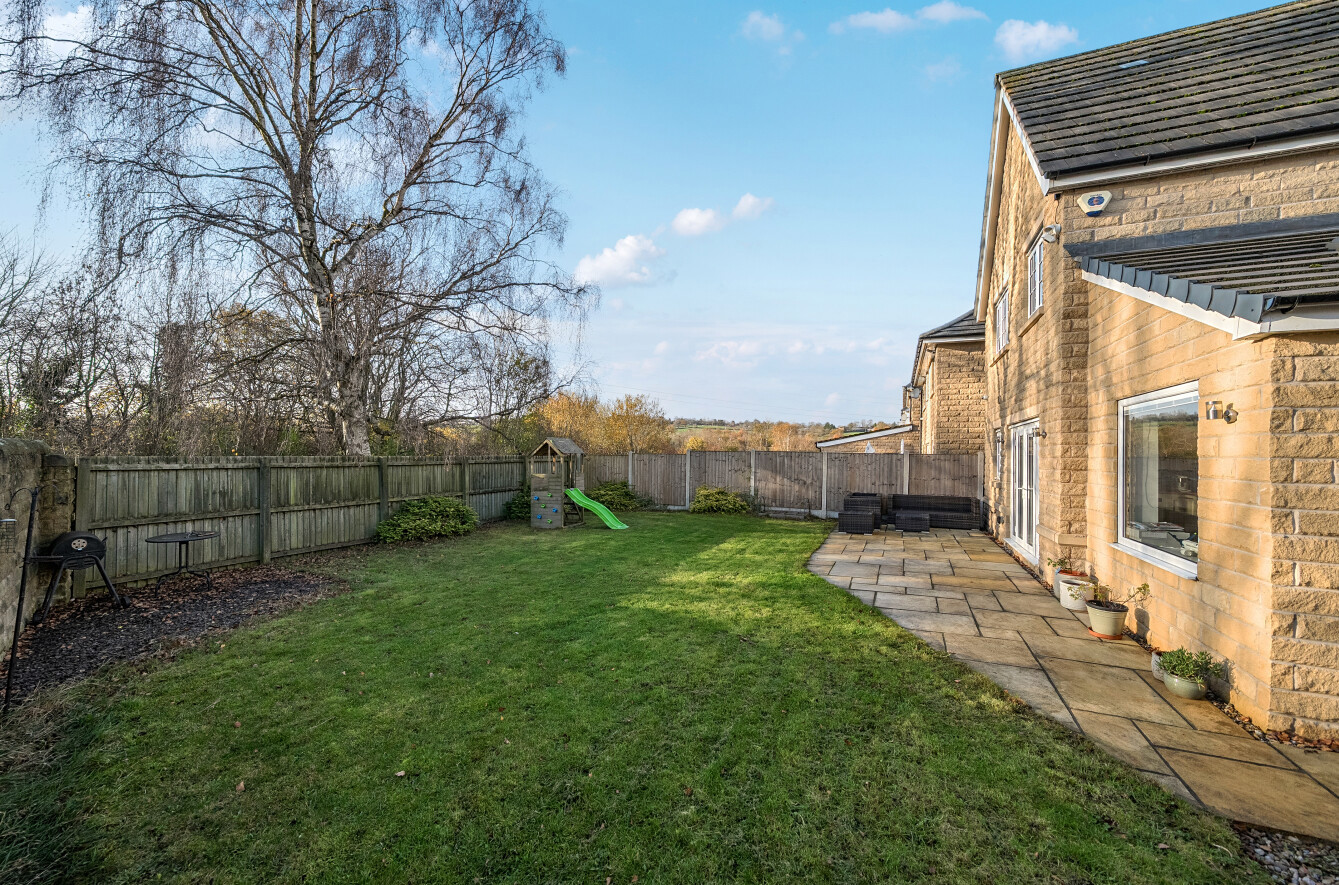 Brodrick Drive, Horsforth, Leeds, West Yorkshire, LS18