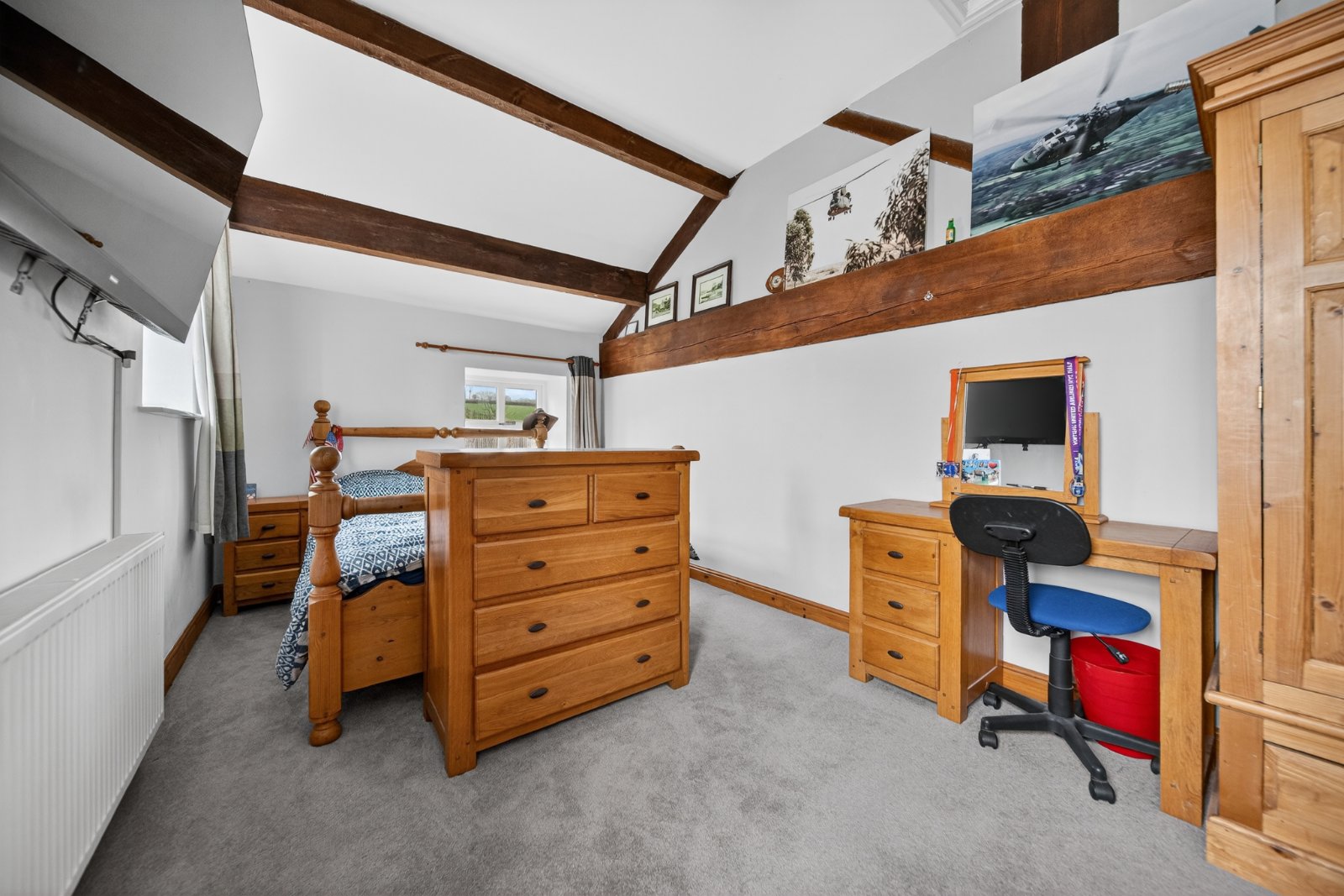 Carlton Lane, Guiseley, Leeds, West Yorkshire, LS20